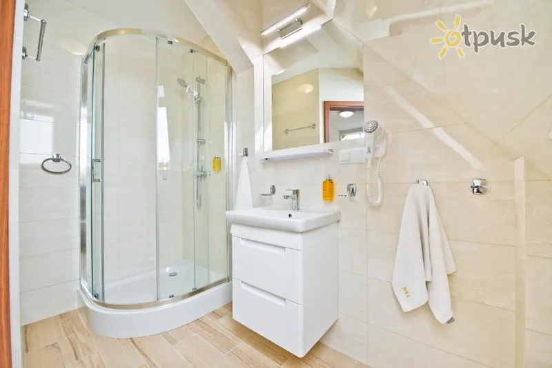 Фото отеля Mona Lisa Hotel Wellness & Spa 3* Колобжег Польша