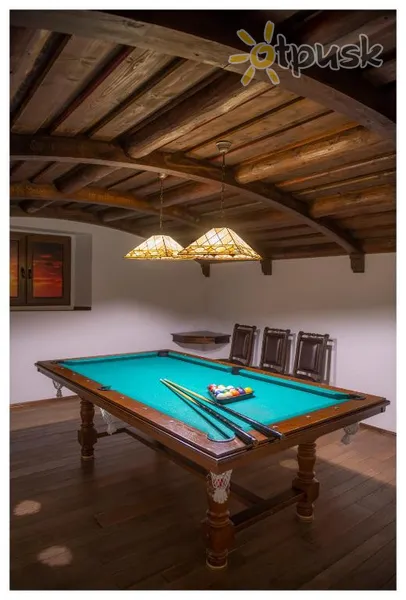 Фото отеля Mona Lisa Hotel Wellness & Spa 3* Колобжег Польша
