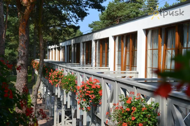 Фото отеля Neptuno Resort & Spa 3* Дзвижино Польша экстерьер и бассейны