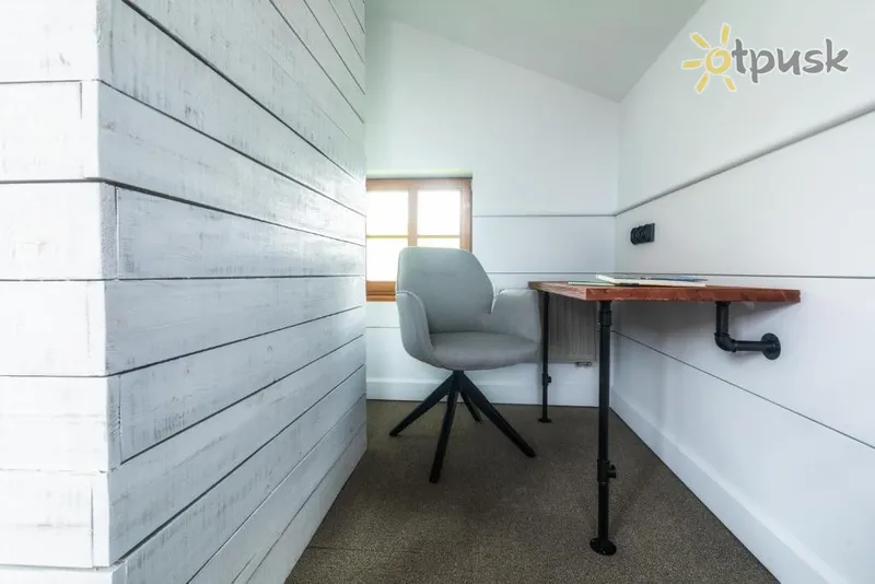 Фото отеля Dworzysko Hotel 3* Ястшембе-Здруй Польша номера