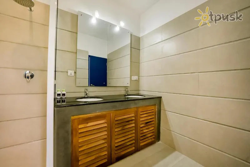 Фото отеля Urchin Unawatuna 3* Унаватуна Шри-Ланка номера