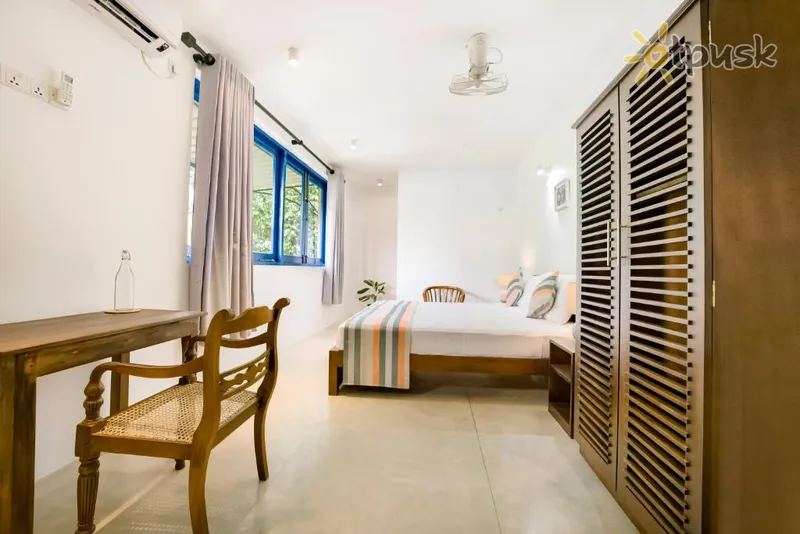 Фото отеля Urchin Unawatuna 3* Унаватуна Шри-Ланка номера