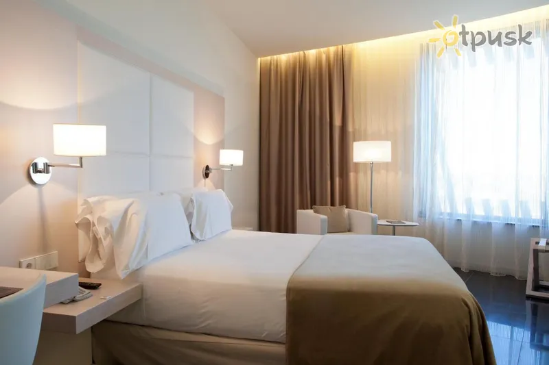 Фото отеля Porta Fira 4* Barselona Spānija cipariem