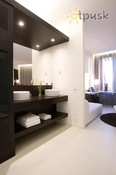 Фото отеля Porta Fira 4* Barselona Spānija cipariem
