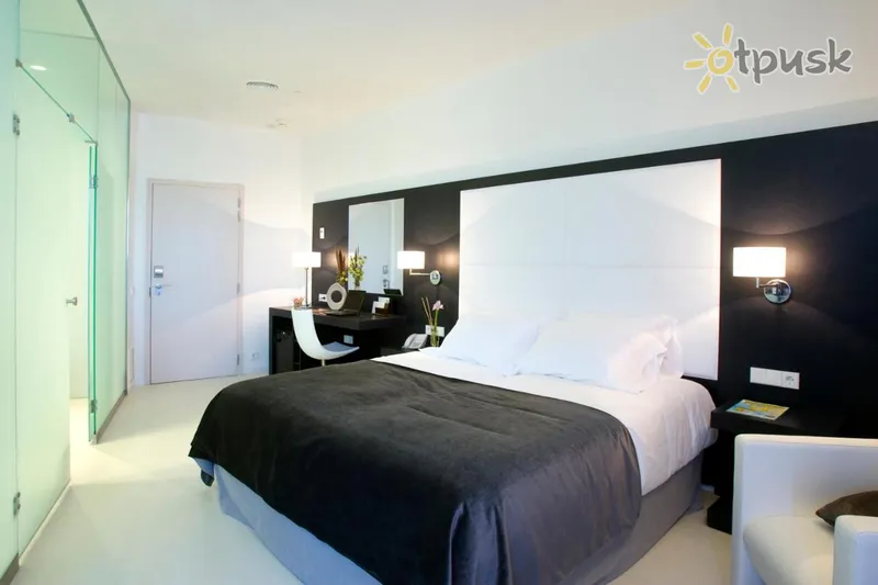 Фото отеля Porta Fira 4* Barselona Spānija cipariem