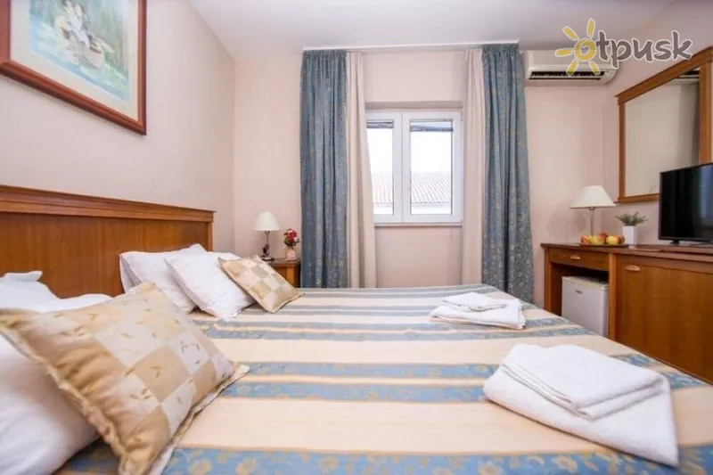 Фото отеля Lazovic Villa 4* Будва Чорногорія номери