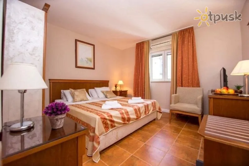 Фото отеля Lazovic Villa 4* Будва Чорногорія номери