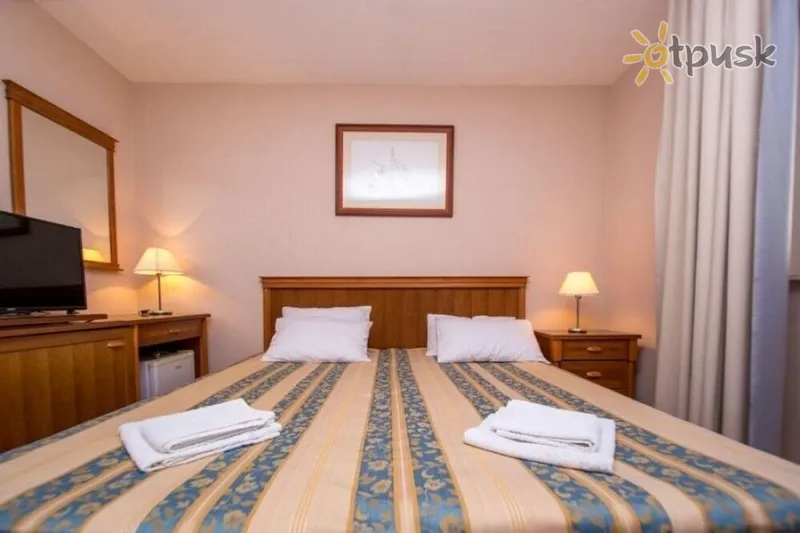 Фото отеля Lazovic Villa 4* Будва Чорногорія номери
