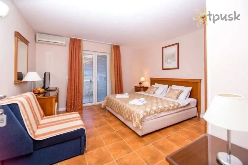 Фото отеля Lazovic Villa 4* Будва Чорногорія номери