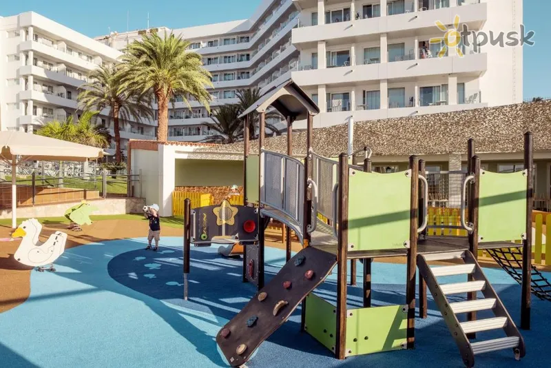 Фото отеля Sunwing Arguineguin Seafront 3* о. Гран Канария (Канары) Испания для детей