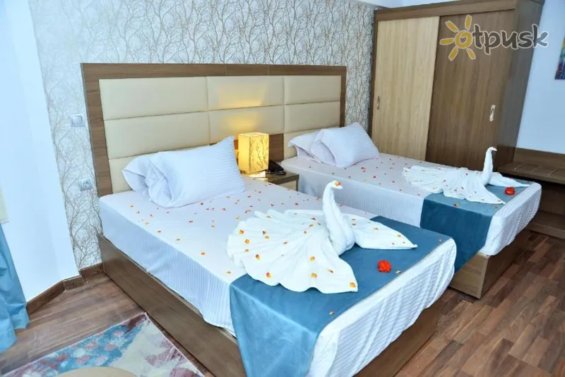 Фото отеля Logistic City Stars Hotel 5* Каир Египет номера