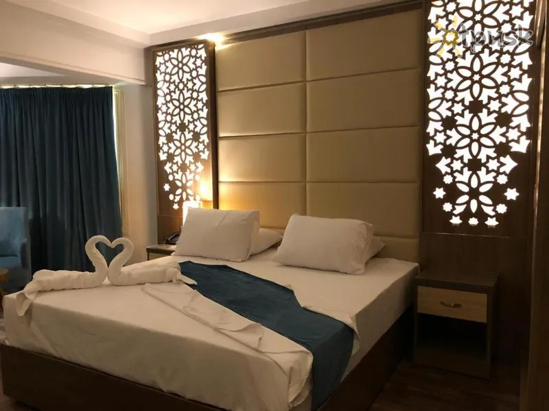 Фото отеля Logistic City Stars Hotel 5* Каир Египет номера