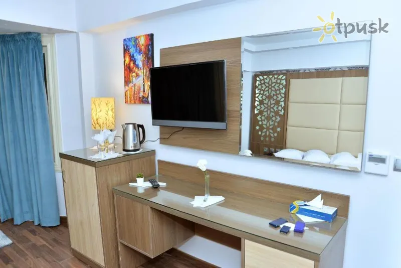 Фото отеля Logistic City Stars Hotel 5* Каир Египет номера
