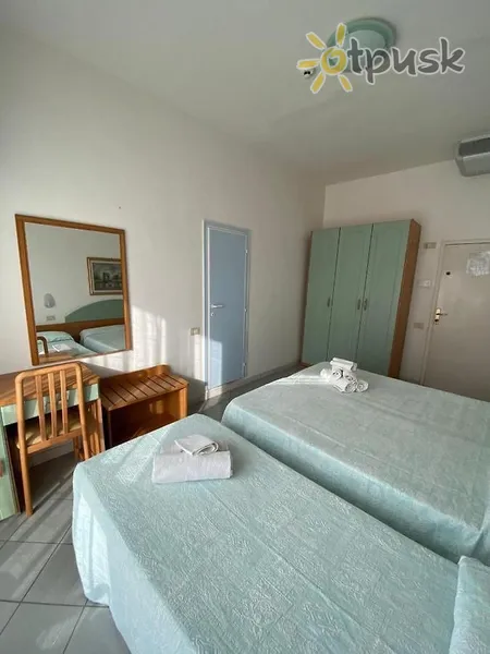 Фото отеля Mediterraneo Hotel 3* Ріміні Італія номери