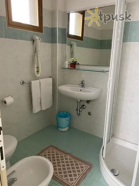 Фото отеля Mediterraneo Hotel 3* Ріміні Італія номери
