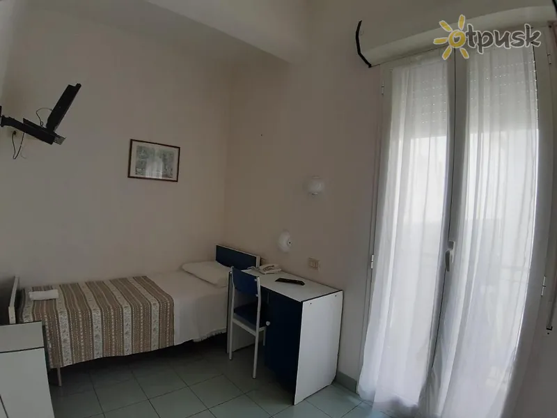 Фото отеля Mediterraneo Hotel 3* Ріміні Італія номери