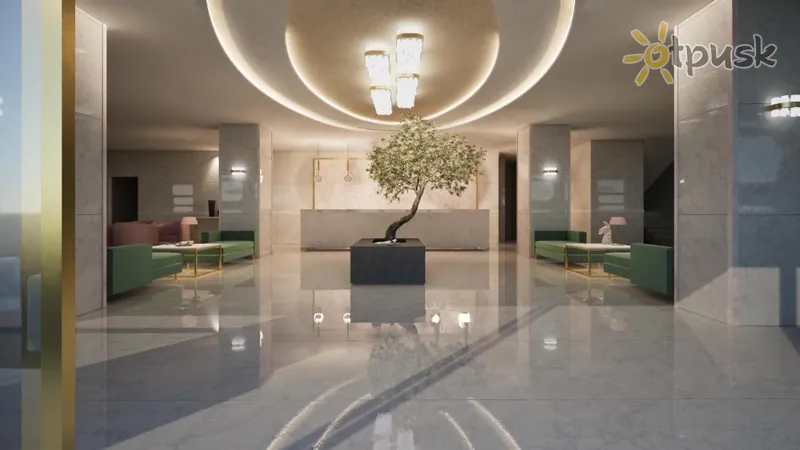 Фото отеля Rhodos Horizon Boutique 4* о. Родос Греция
