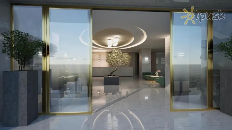 Фото отеля Rhodos Horizon Boutique 4* о. Родос Греция