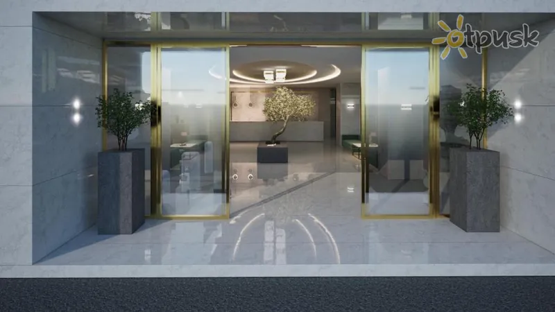 Фото отеля Rhodos Horizon Boutique 4* о. Родос Греция