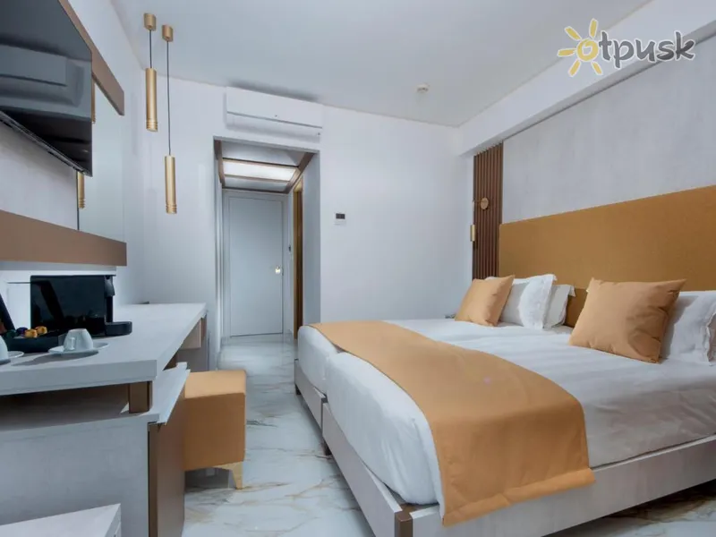 Фото отеля Rhodos Horizon Boutique 4* о. Родос Греция