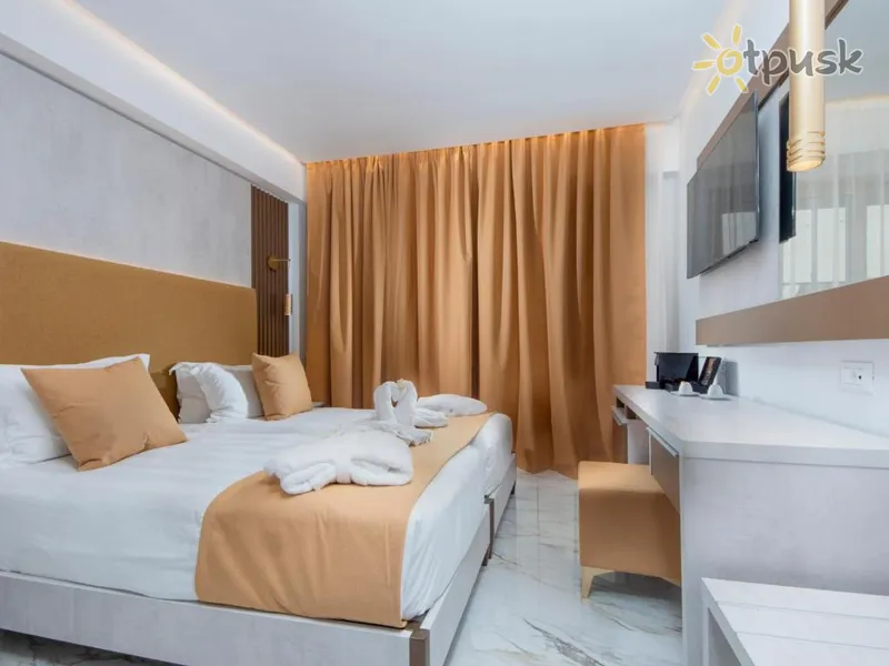 Фото отеля Rhodos Horizon Boutique 4* о. Родос Греция