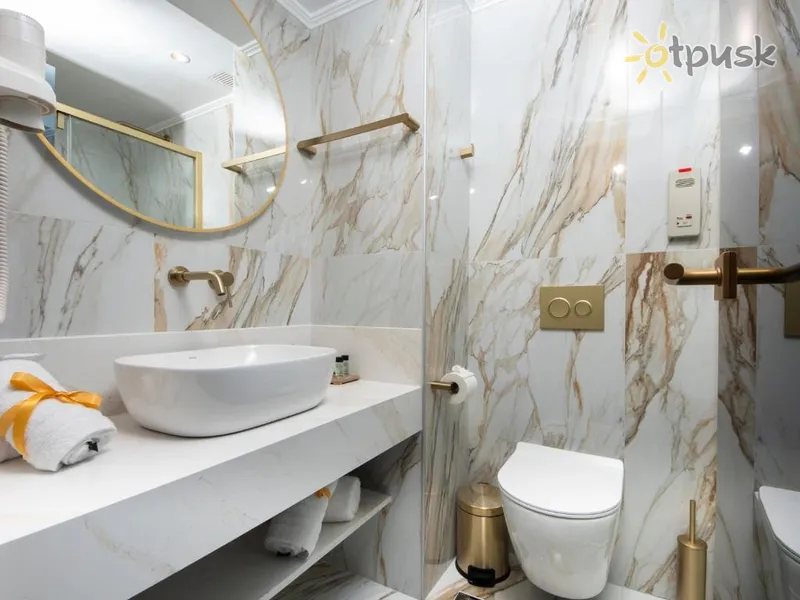 Фото отеля Rhodos Horizon Boutique 4* о. Родос Греция