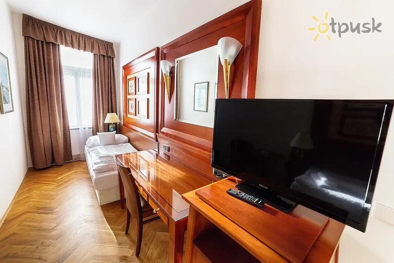 Фото отеля La Bohemia Hotel 4* Карловы Вары Чехия
