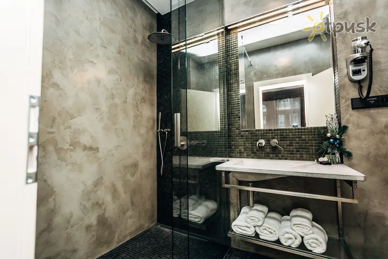 Фото отеля La Bohemia Hotel 4* Карловы Вары Чехия