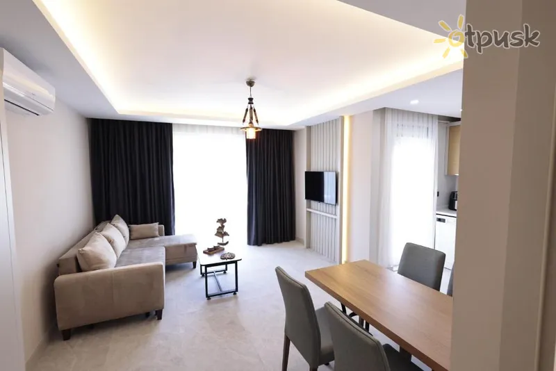 Фото отеля Livia Residence 3* Antalija Turkija numeriai