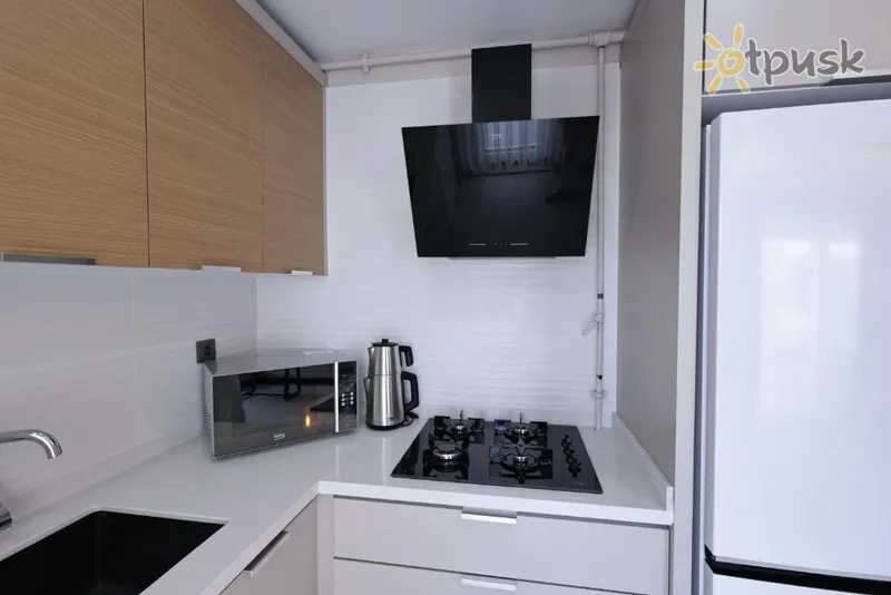 Фото отеля Livia Residence 3* Antalija Turkija numeriai