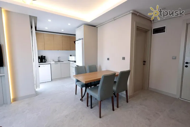 Фото отеля Livia Residence 3* Antalija Turkija numeriai