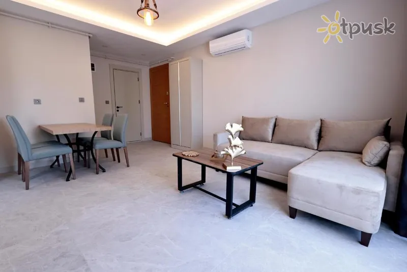 Фото отеля Livia Residence 3* Antalija Turkija numeriai
