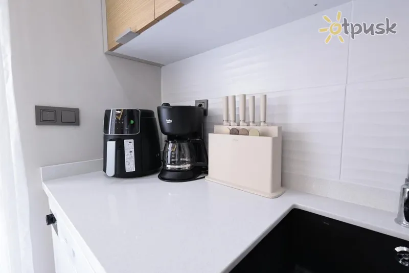 Фото отеля Livia Residence 3* Antalija Turkija numeriai