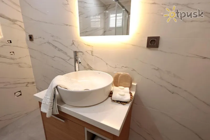Фото отеля Livia Residence 3* Antalija Turkija numeriai