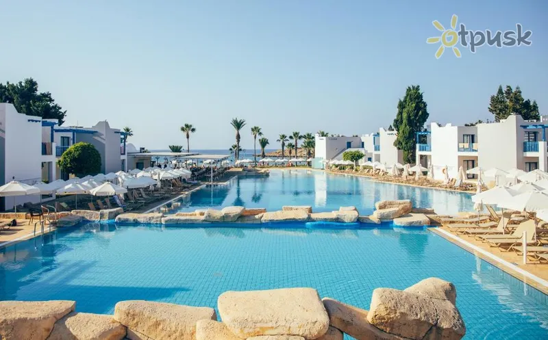 Фото отеля Atlantica Callisto 4* Айя Напа Кипр