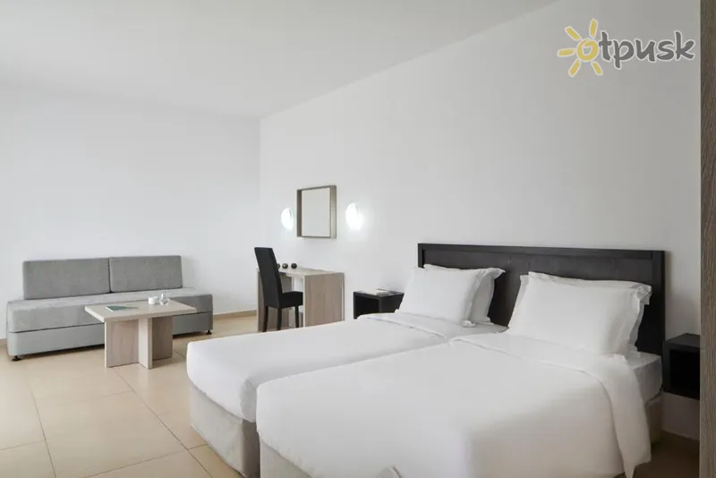 Фото отеля Atlantica Callisto 4* Айя Напа Кипр