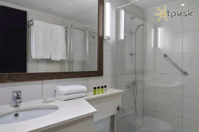 Фото отеля Atlantica Callisto 4* Айя Напа Кипр