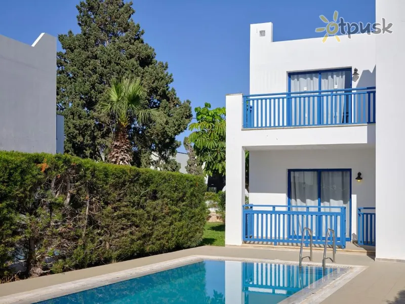 Фото отеля Atlantica Callisto 4* Айя Напа Кипр