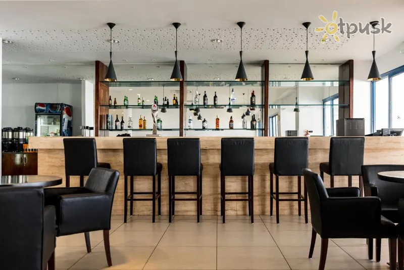 Фото отеля Atlantica Callisto 4* Айя Напа Кипр