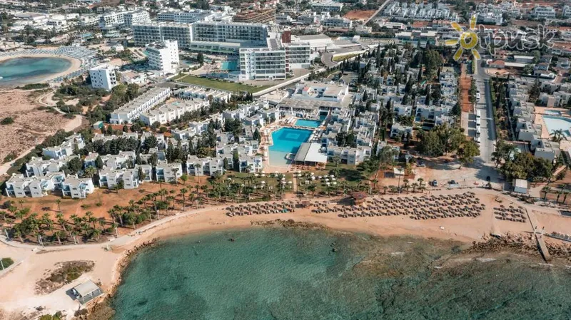 Фото отеля Atlantica Callisto 4* Айя Напа Кипр