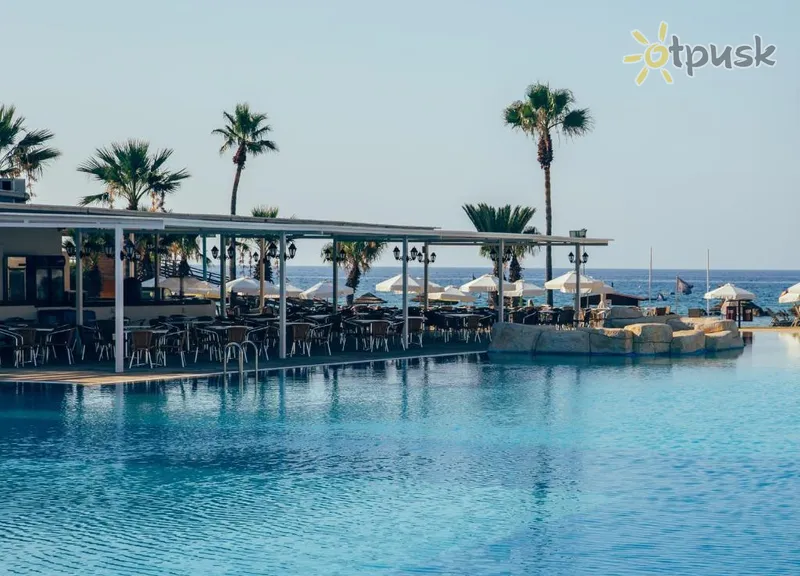 Фото отеля Atlantica Callisto 4* Айя Напа Кипр