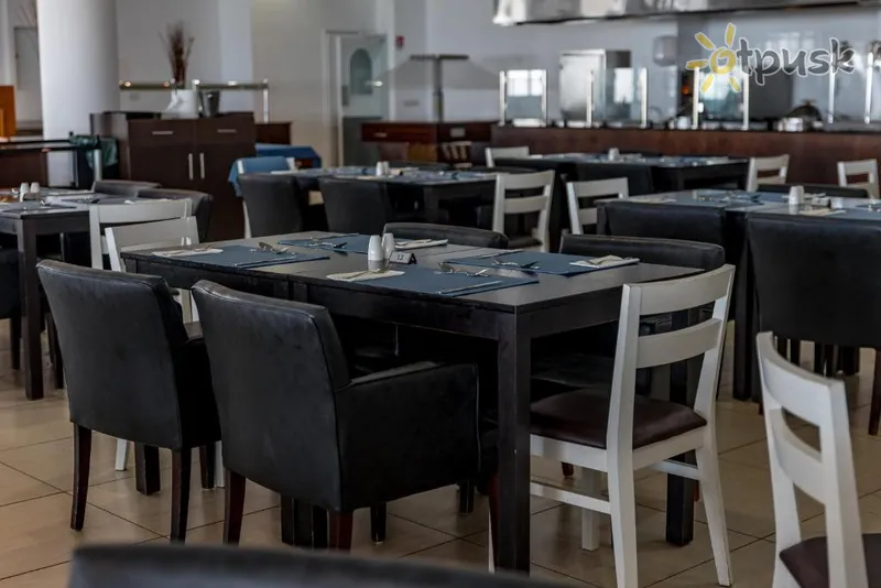 Фото отеля Atlantica Callisto 4* Айя Напа Кипр