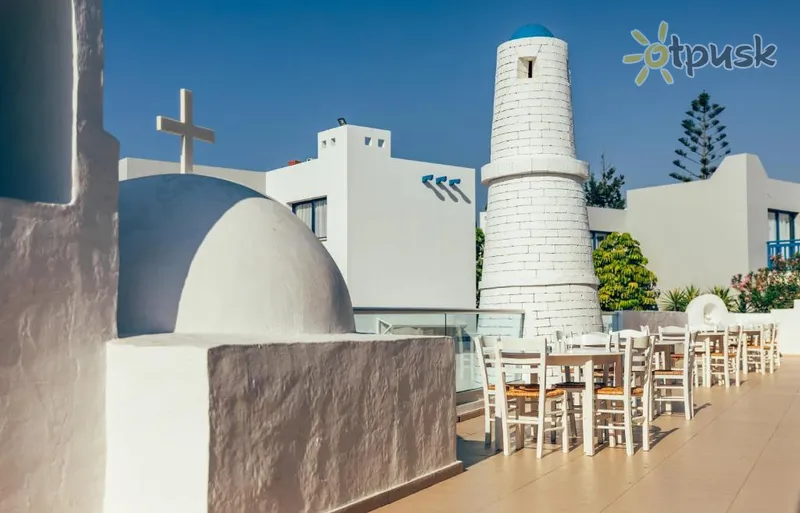 Фото отеля Atlantica Callisto 4* Айя Напа Кипр