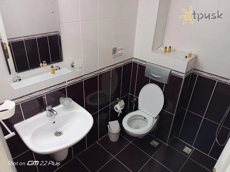 Фото отеля California Apart Hotel 3* Фетхие Турция номера