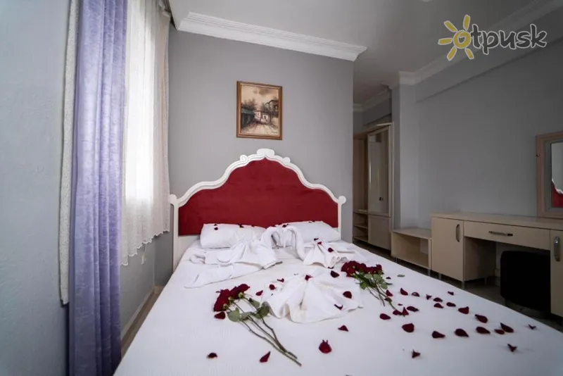 Фото отеля California Apart Hotel 3* Фетхие Турция номера