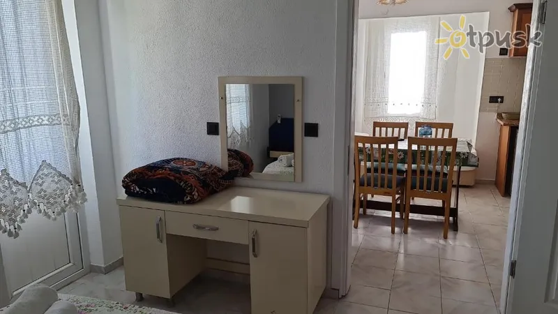 Фото отеля California Apart Hotel 3* Фетхие Турция номера