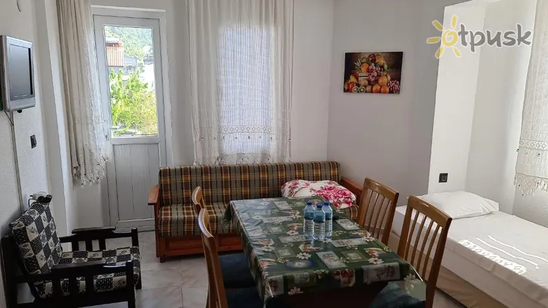 Фото отеля California Apart Hotel 3* Фетхие Турция номера