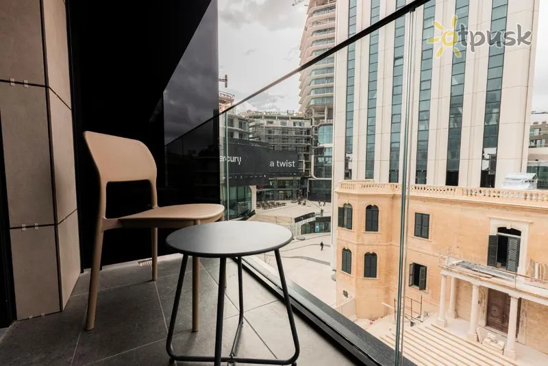 Фото отеля The Londoner Hotel St. Julian's 3* Сан Джулианс Мальта номера