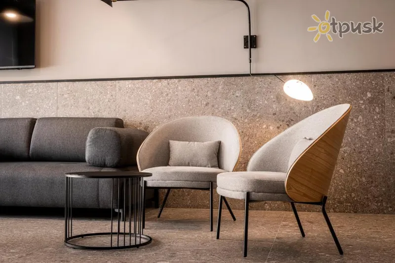 Фото отеля The Londoner Hotel St. Julian's 3* Сан Джулианс Мальта номера