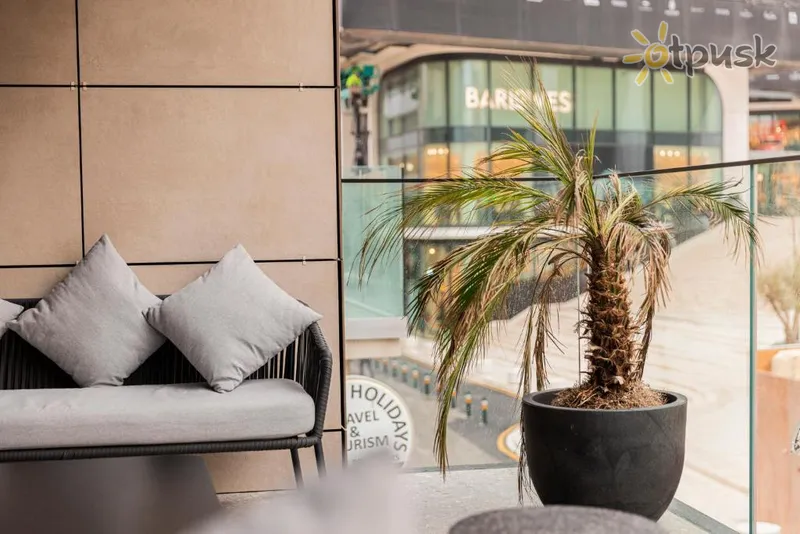 Фото отеля The Londoner Hotel St. Julian's 3* Сан Джулианс Мальта экстерьер и бассейны